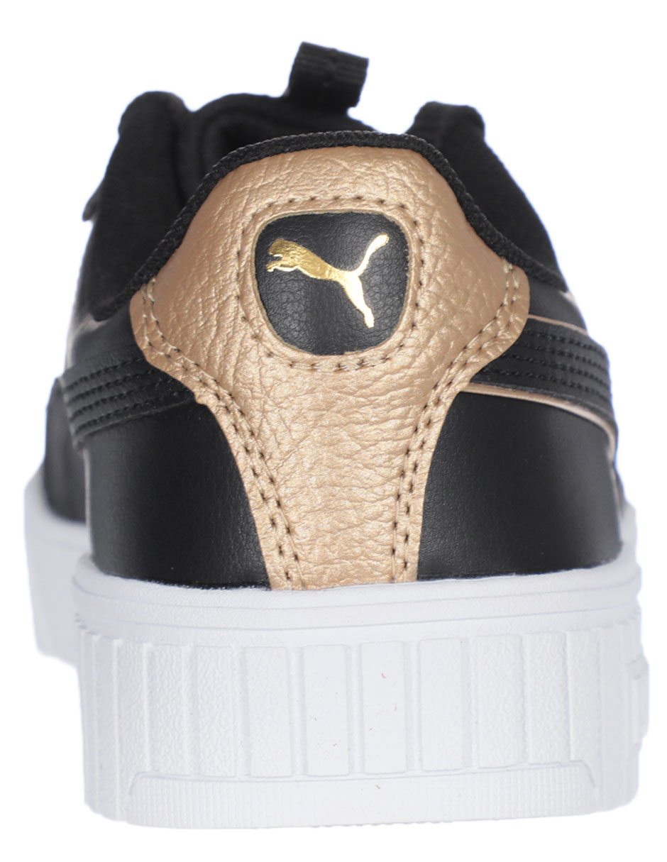 Tenis Puma Carina para mujer