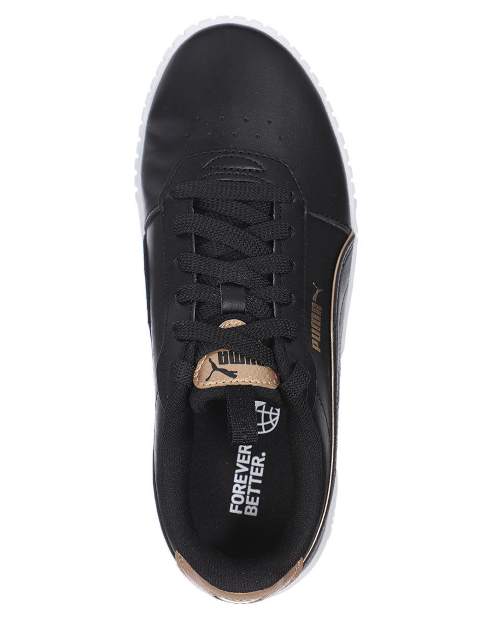Tenis Puma Carina para mujer
