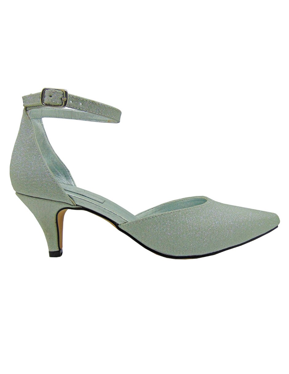 Zapatilla 4