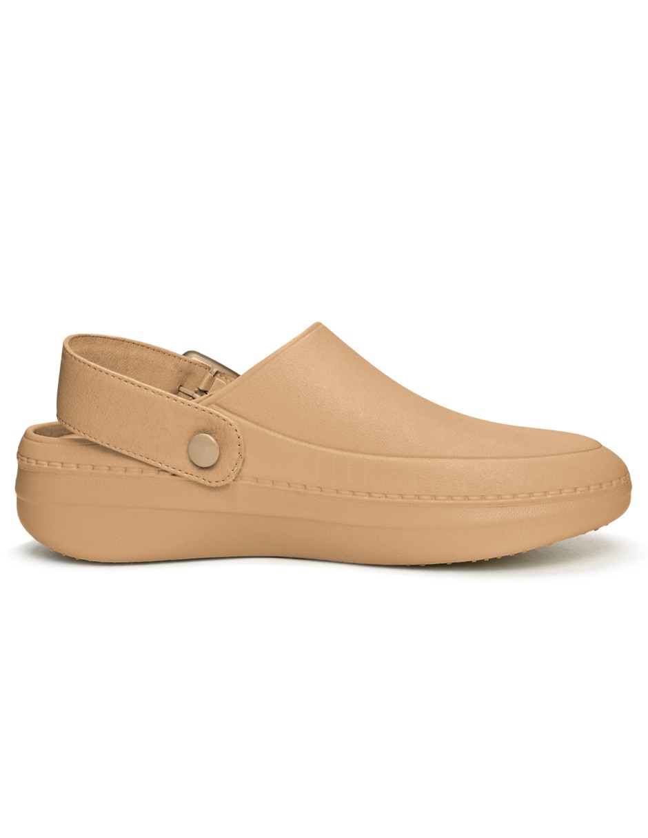 Zueco Sidney para mujer 6
