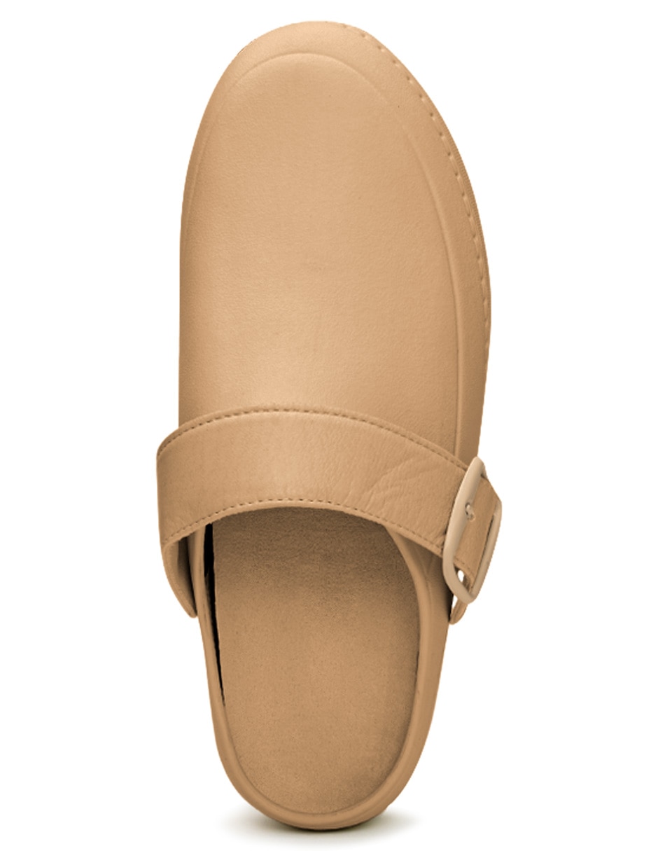 Zueco Sidney para mujer 7