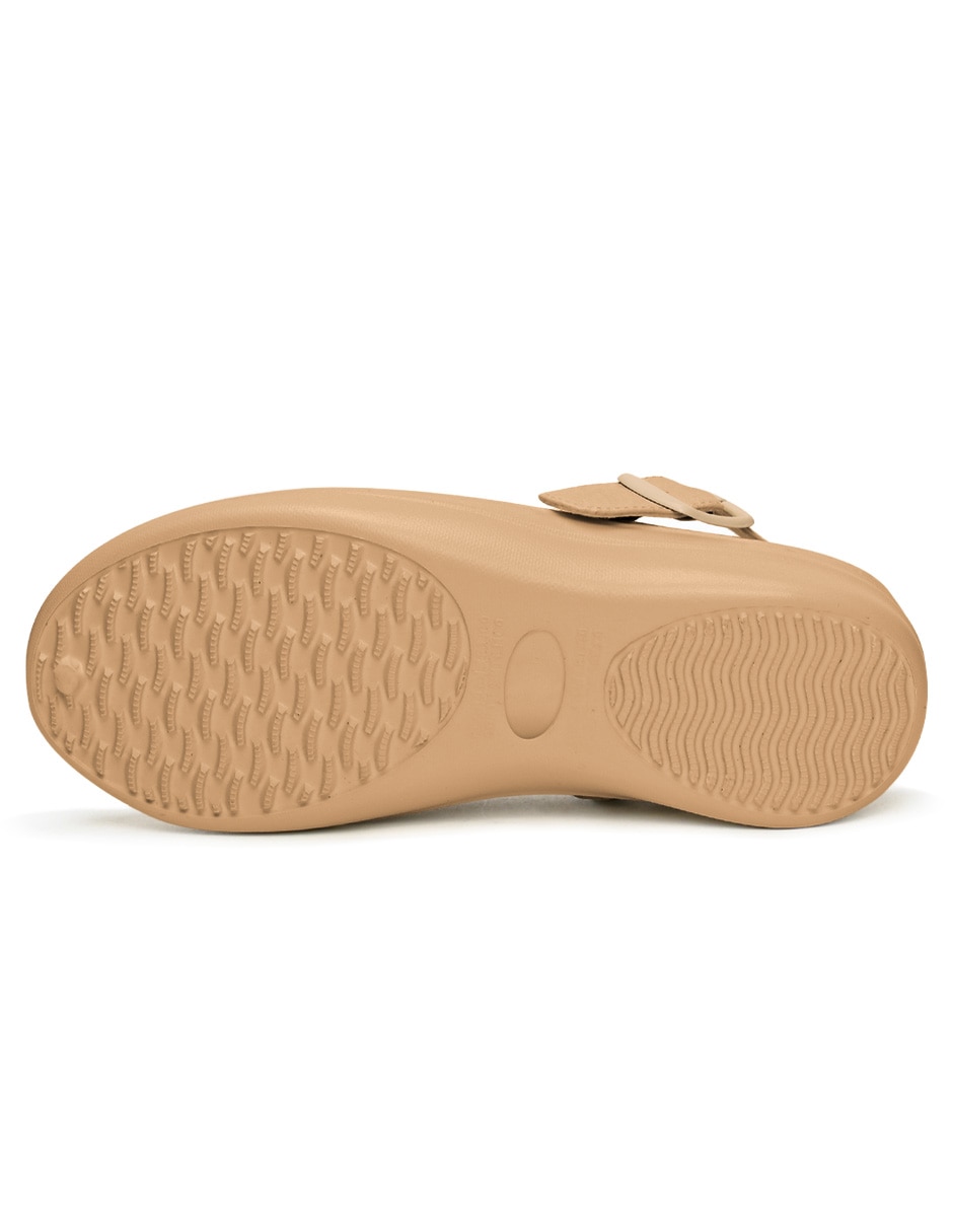 Zueco Sidney para mujer 4