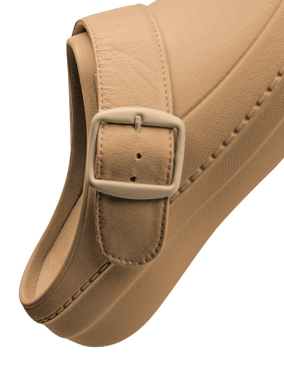 Zueco Sidney para mujer 3