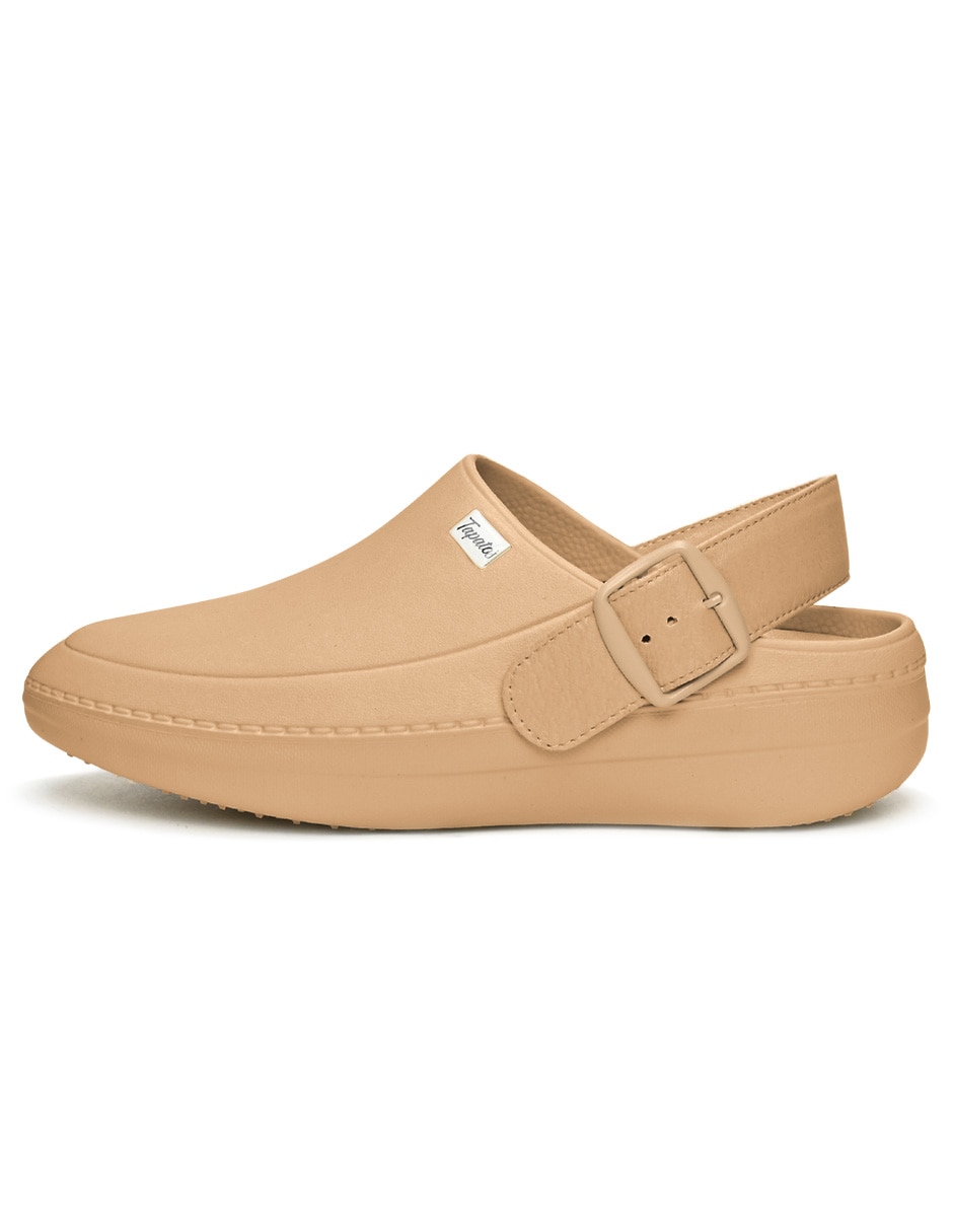 Zueco Sidney para mujer Zueco Sidney para mujer