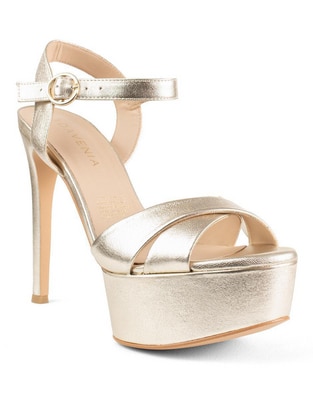 Sandalia para mujer