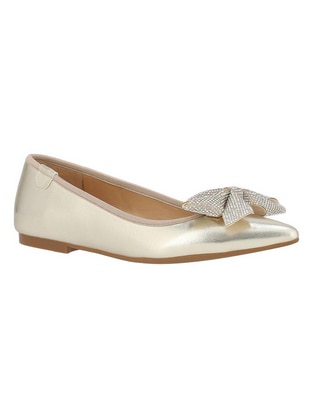 Balerina Westies Wekinus para mujer