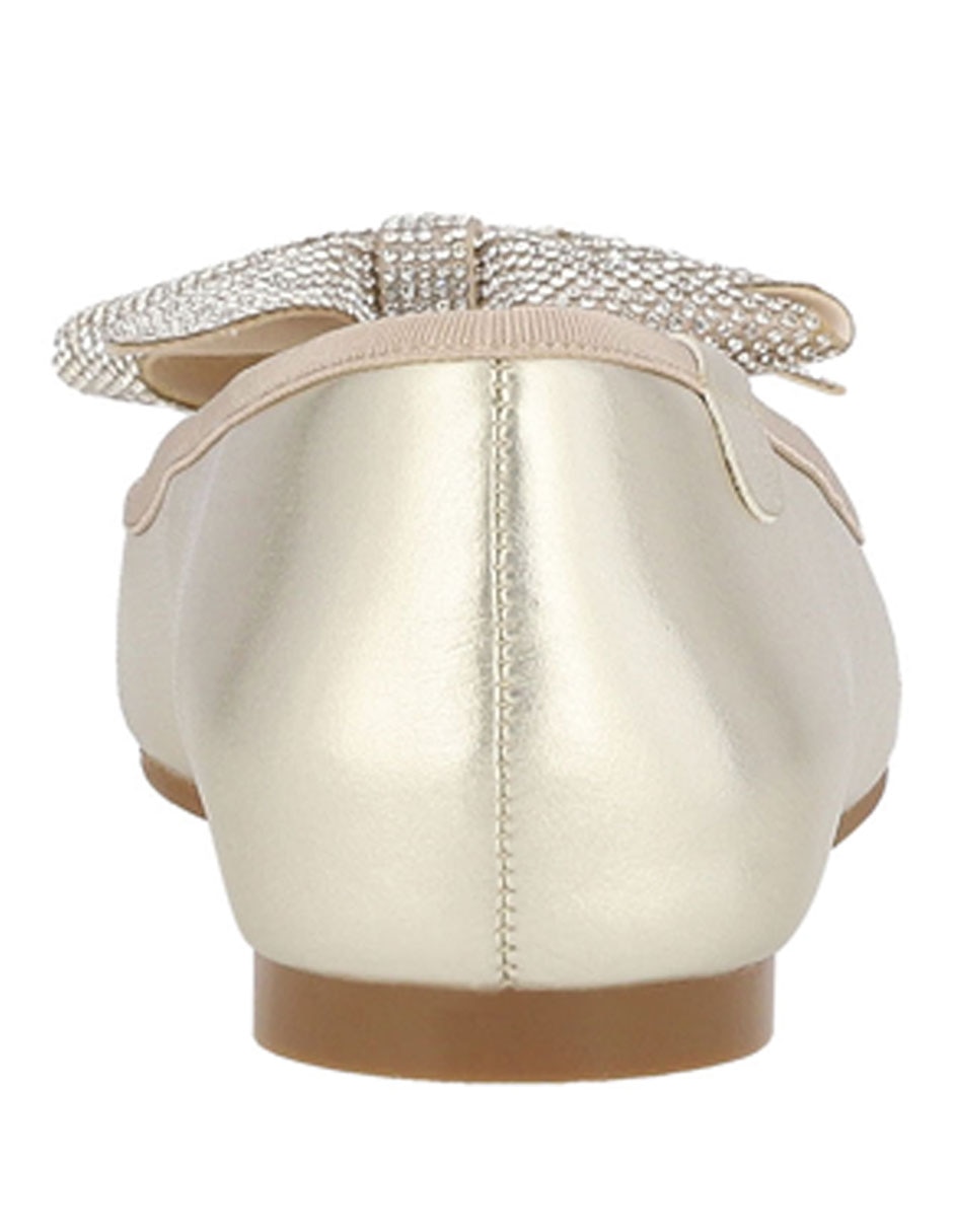 Balerina Westies Wekinus para mujer