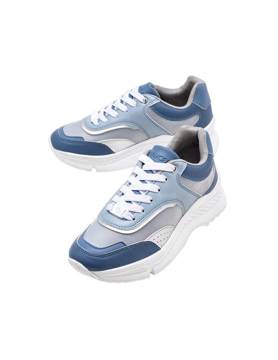 Tenis para mujer 5