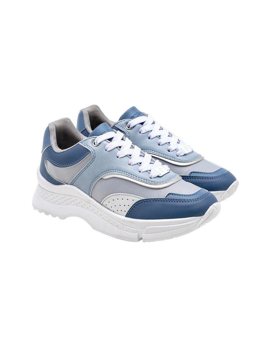 Tenis para mujer