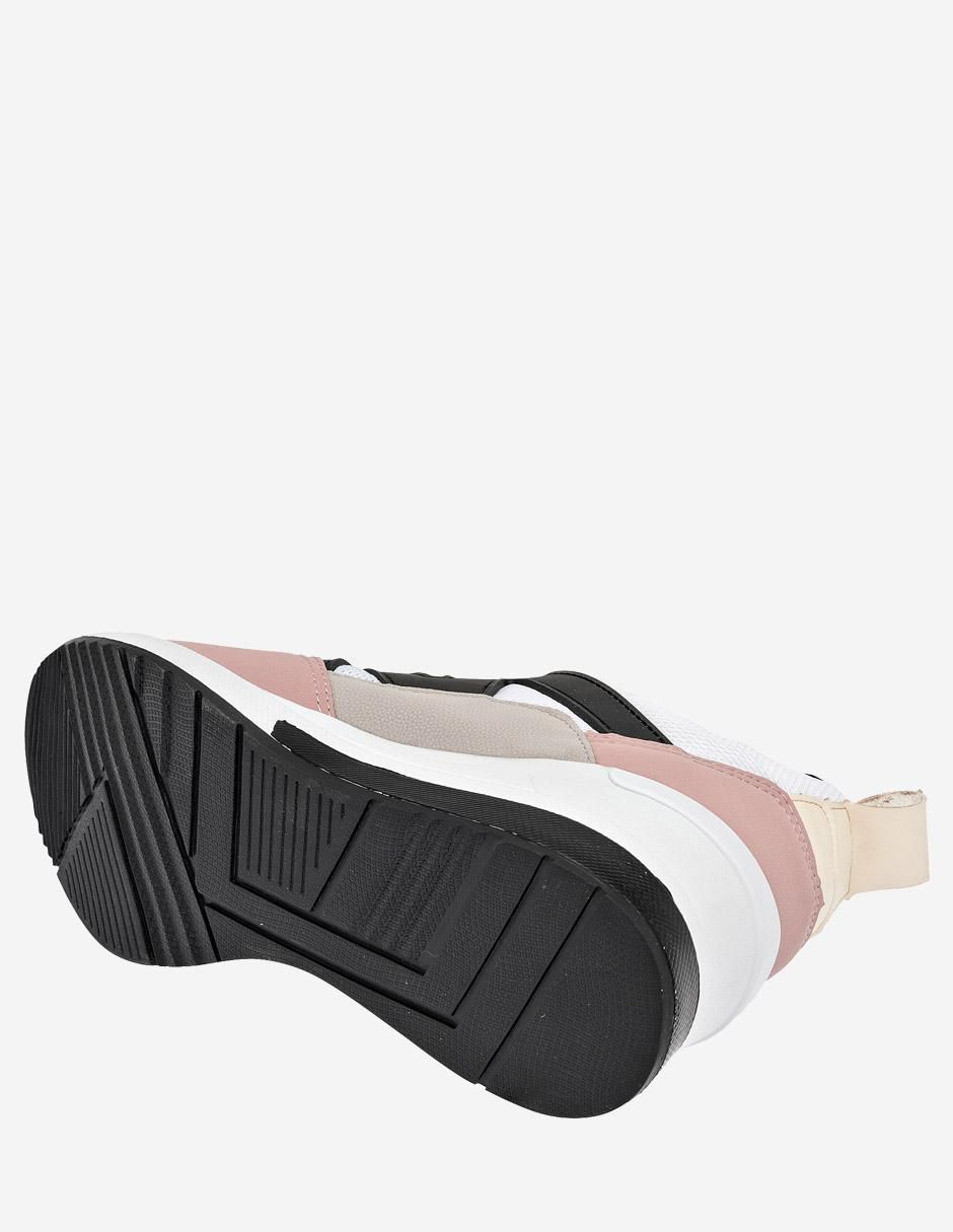 Tenis para mujer