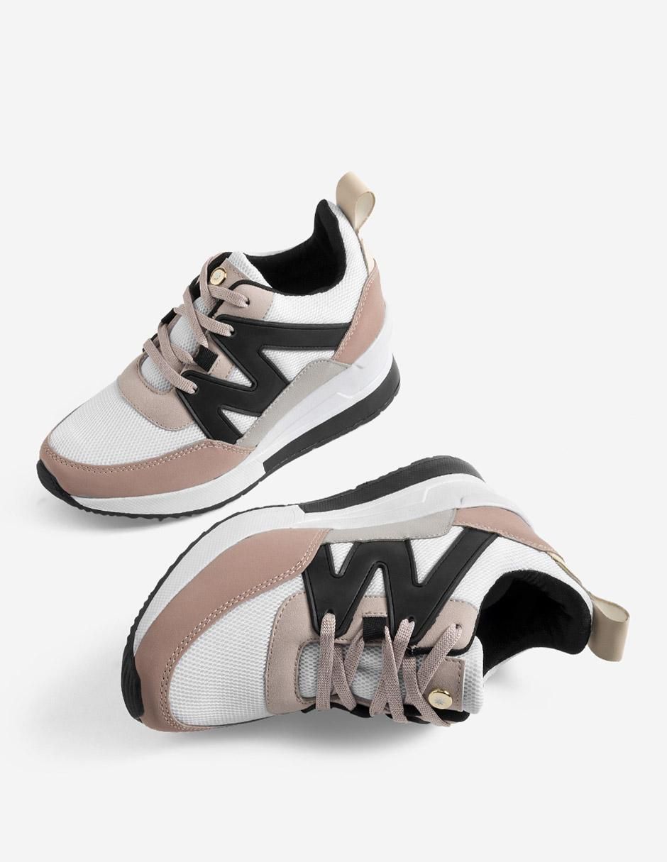 Tenis para mujer