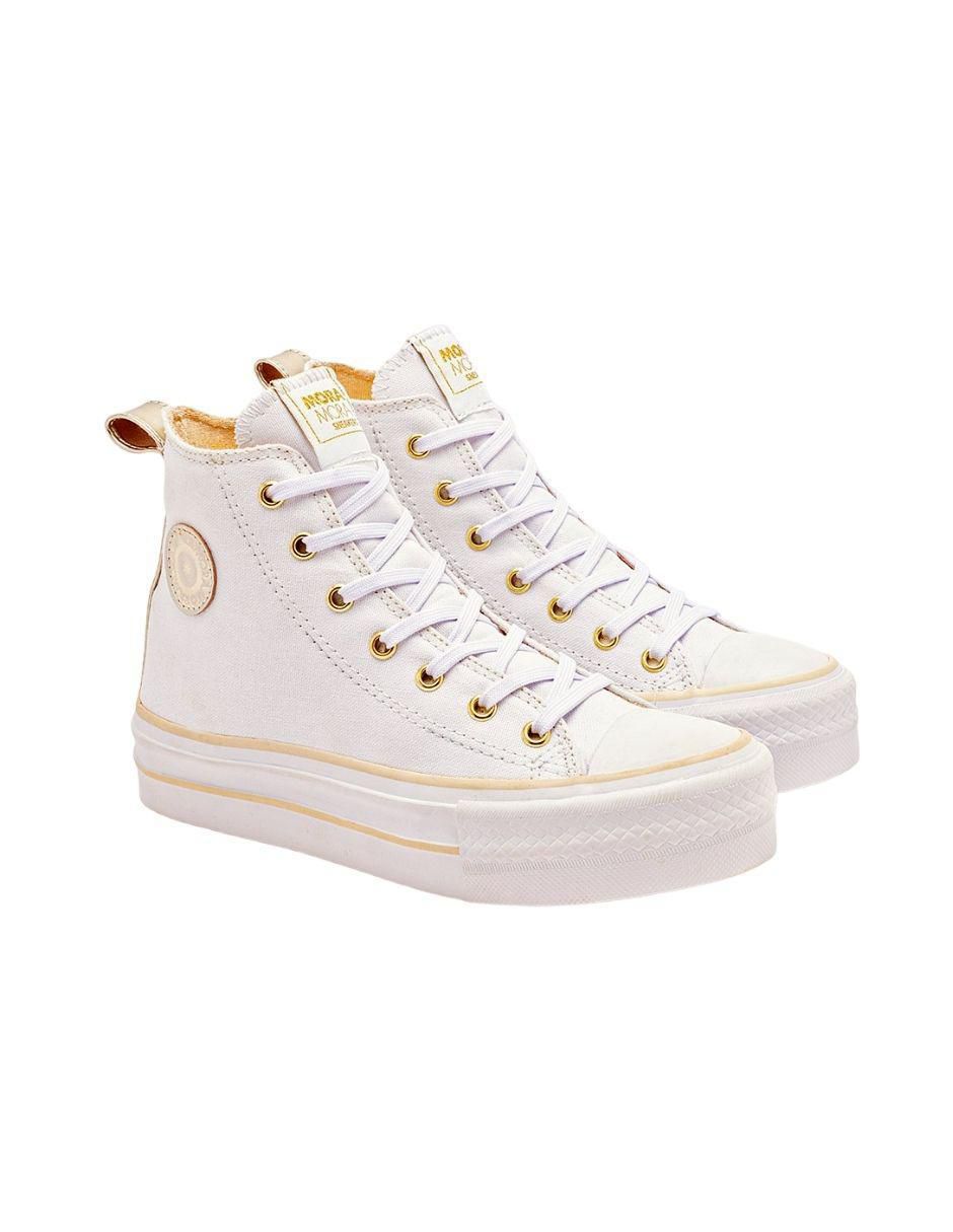 Tenis para mujer