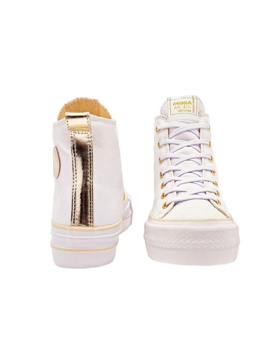 Tenis para mujer