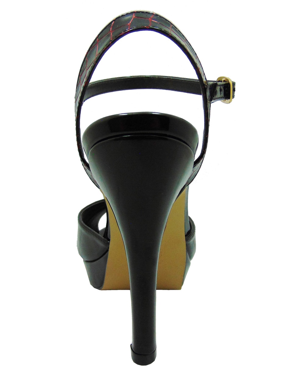 Sandalia para mujer 6