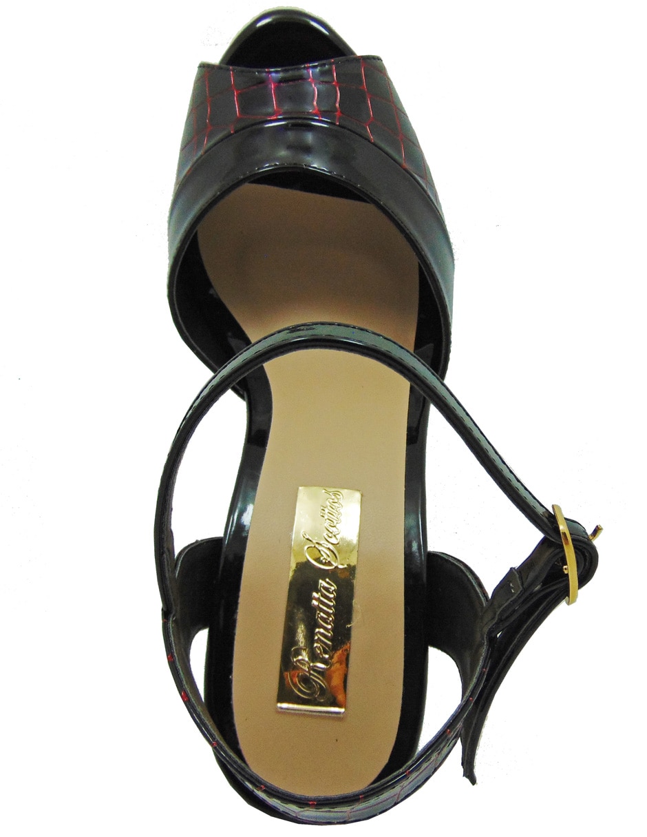 Sandalia para mujer 7