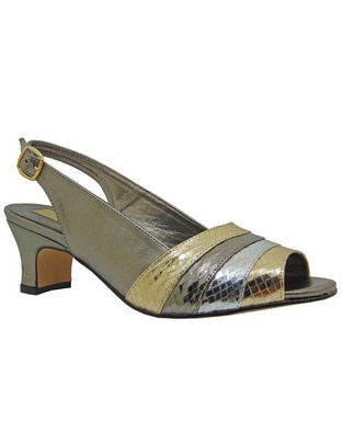 Sandalia para mujer 1