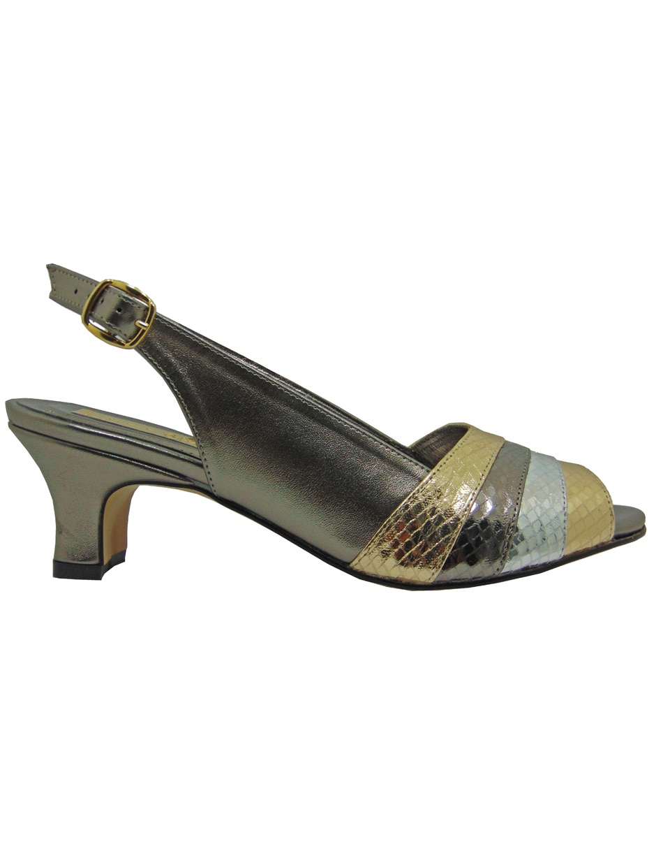 Sandalia para mujer 5