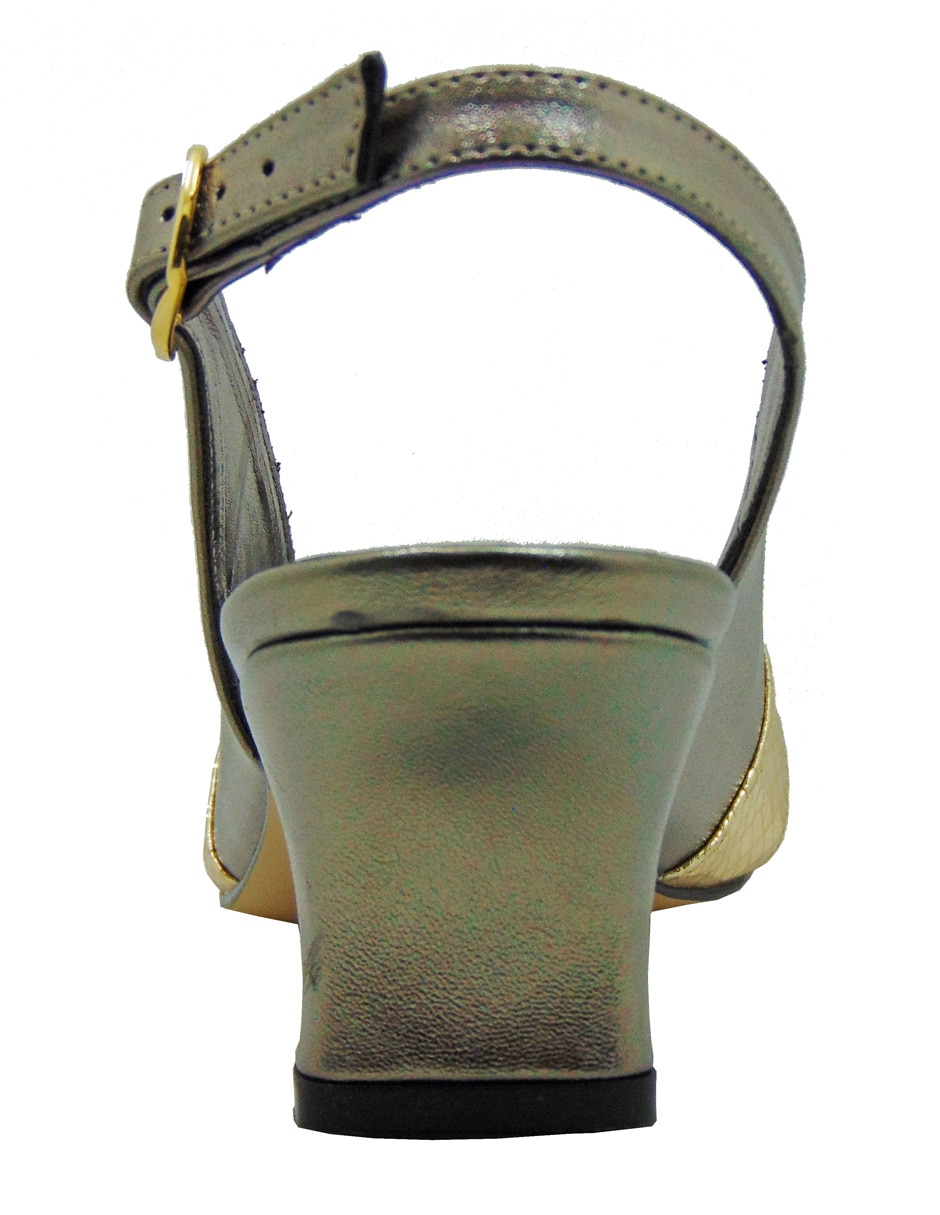 Sandalia para mujer 6