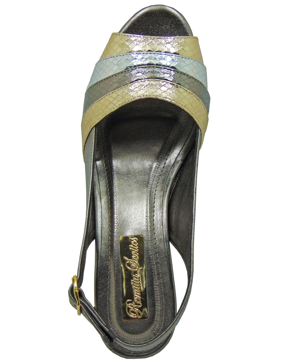 Sandalia para mujer 7