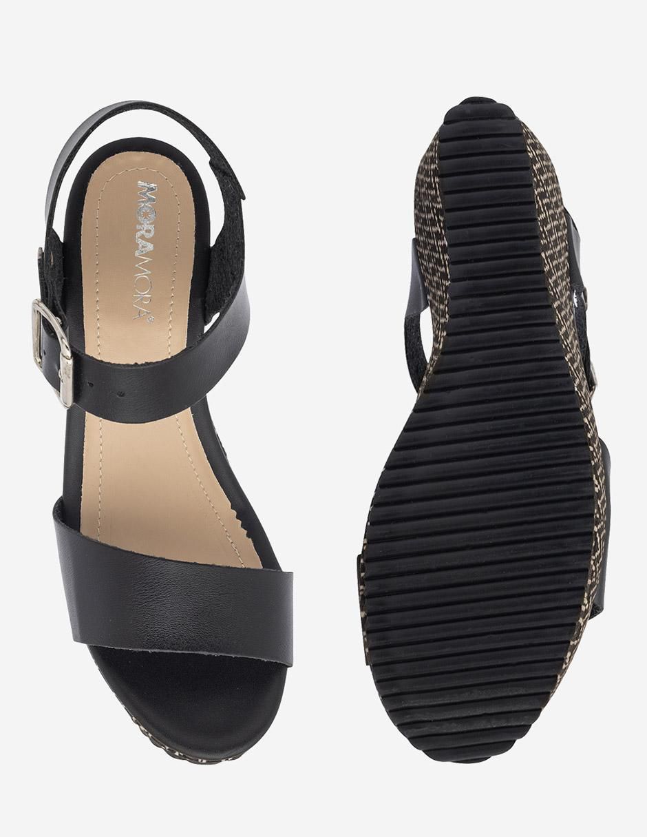 Sandalia para mujer 5