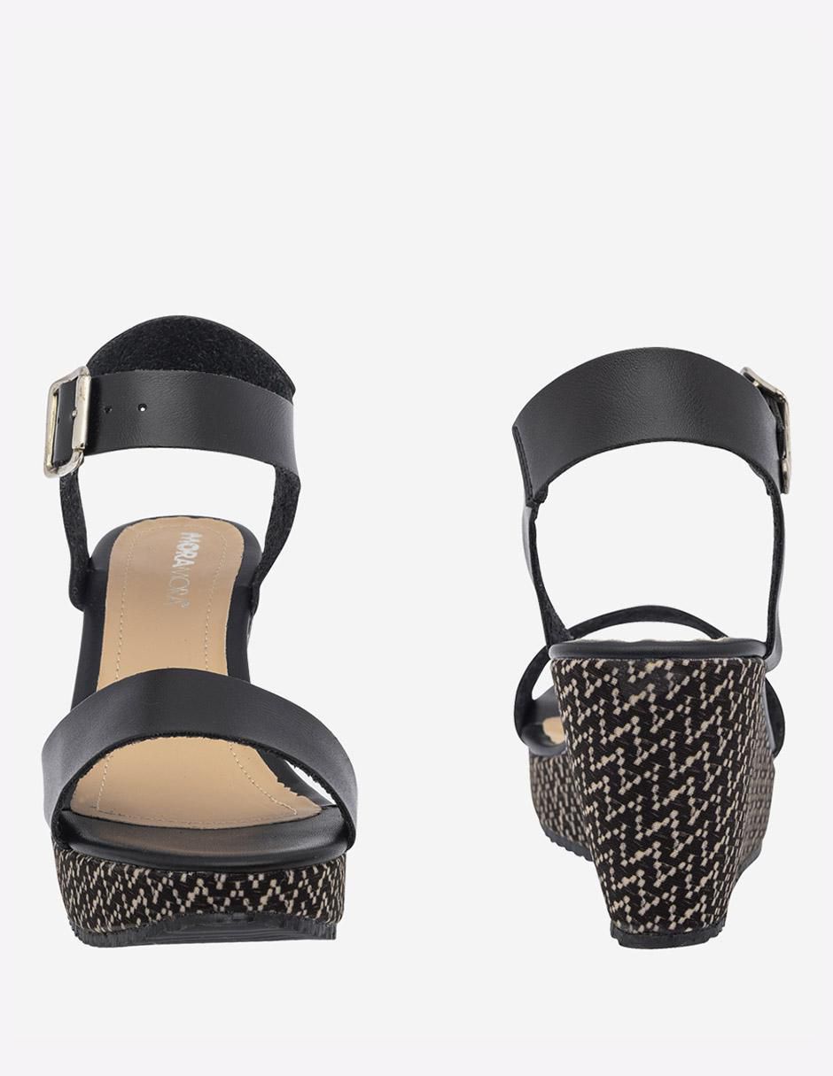 Sandalia para mujer