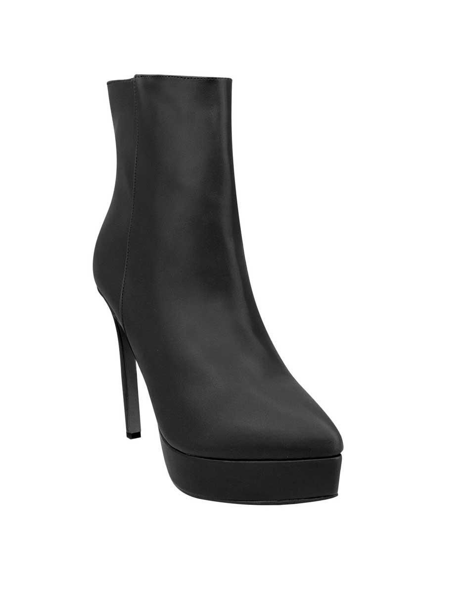 Bota arriba del tobillo para mujer Bota arriba del tobillo para mujer