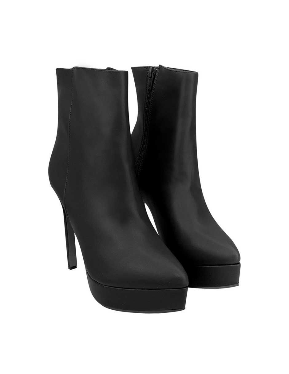 Bota arriba del tobillo Dorothy Gaynor para mujer