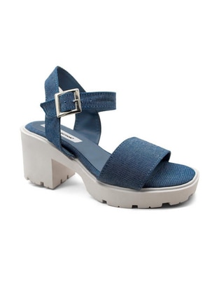 Sandalia para mujer 1