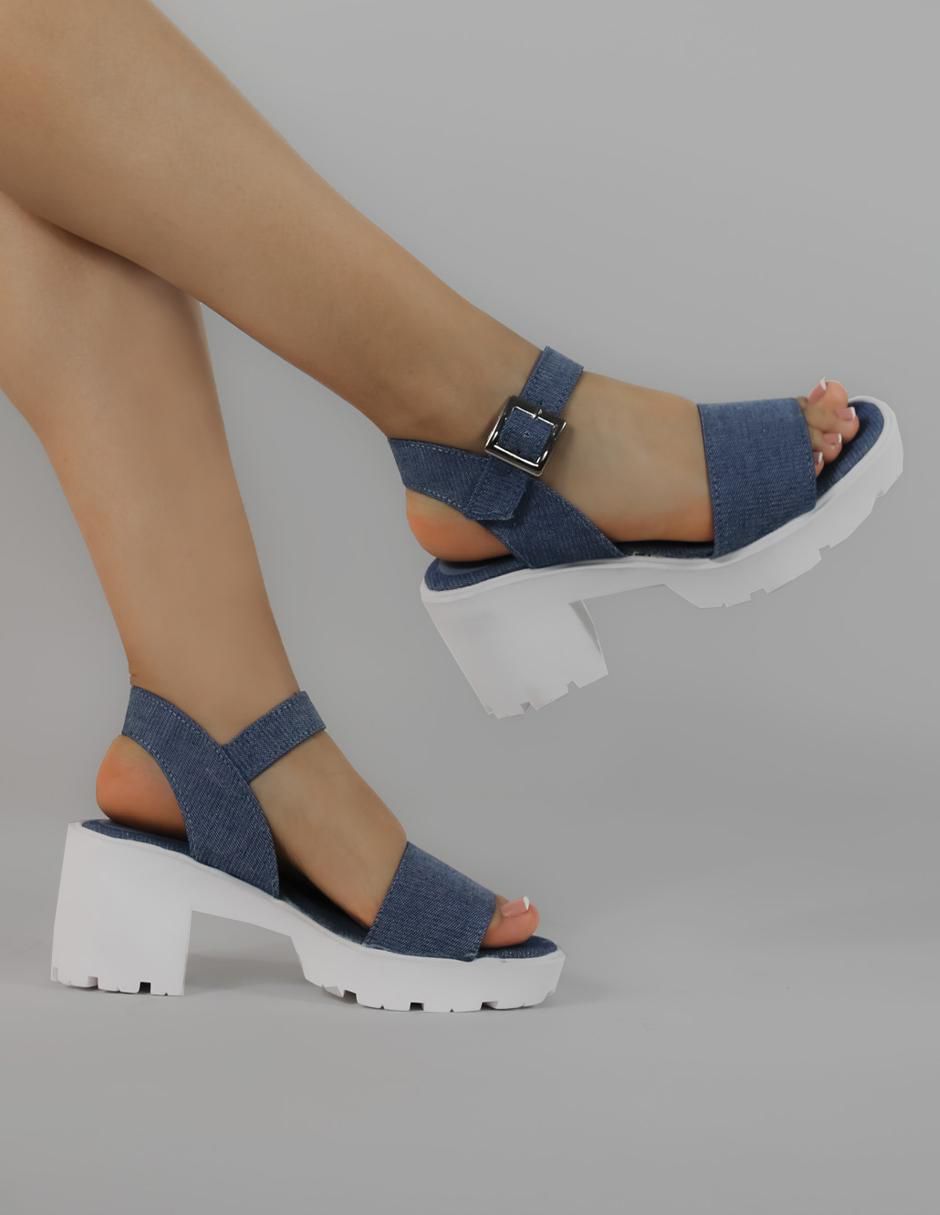 Sandalia para mujer 3