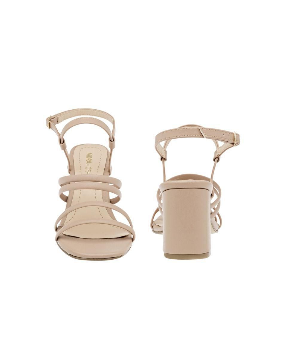 Sandalia para mujer 4