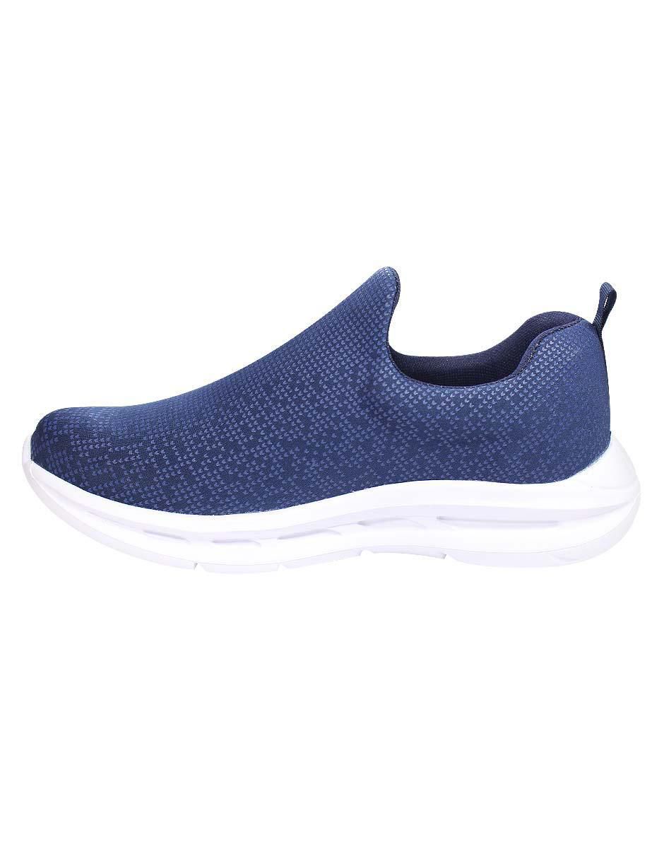 Azul marino