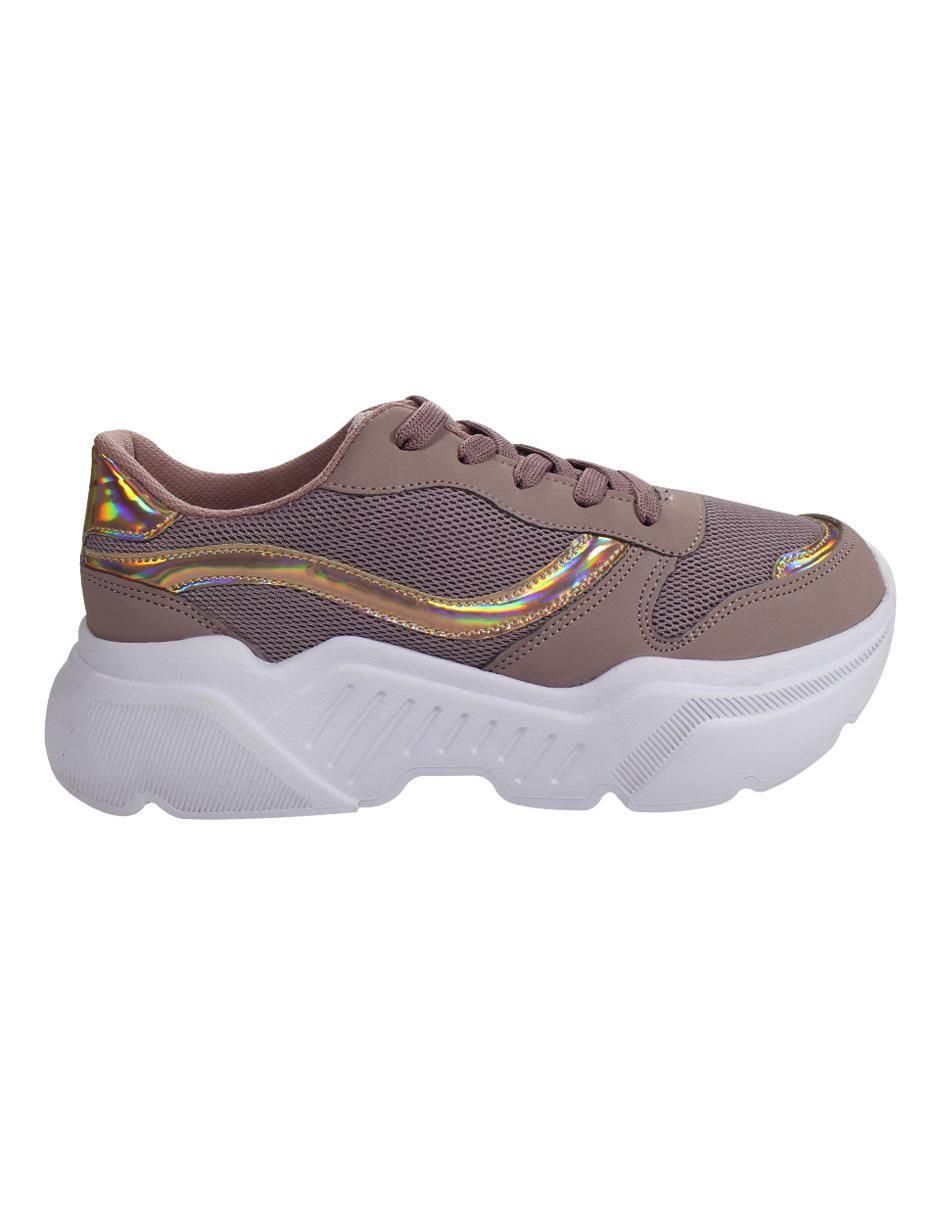 Tenis para mujer 3