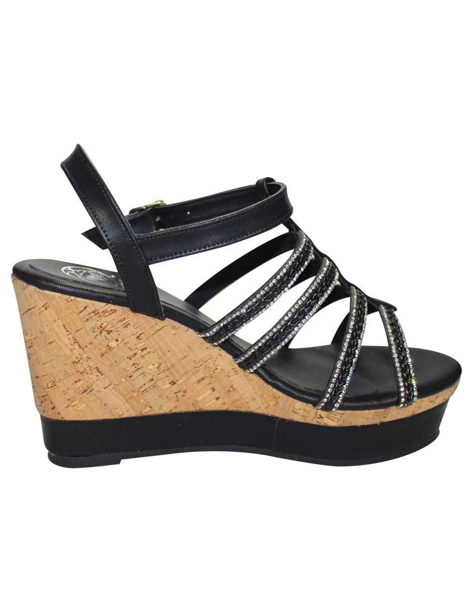 Sandalia para mujer 4