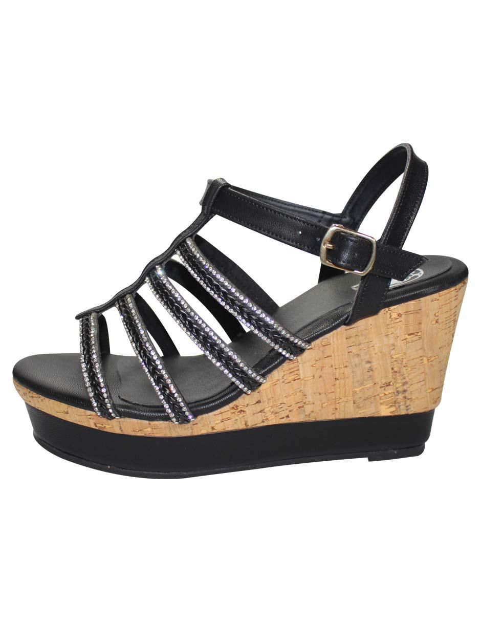 Sandalia para mujer 2