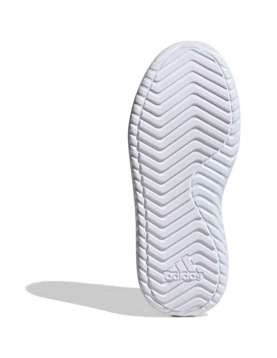 Tenis Adidas Sportswear Grand Court Platform. para mujer
