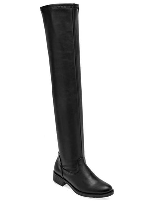 Bota arriba de la rodilla para mujer Bota arriba de la rodilla para mujer