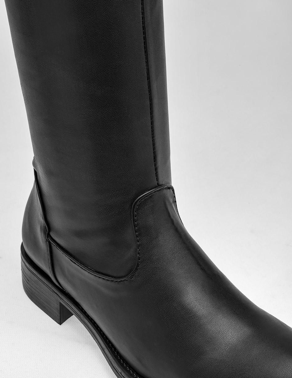 Bota arriba de la rodilla Catalina para mujer