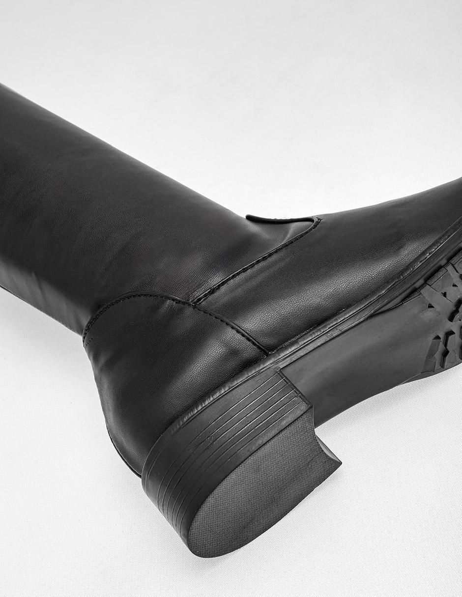 Bota arriba de la rodilla Catalina para mujer