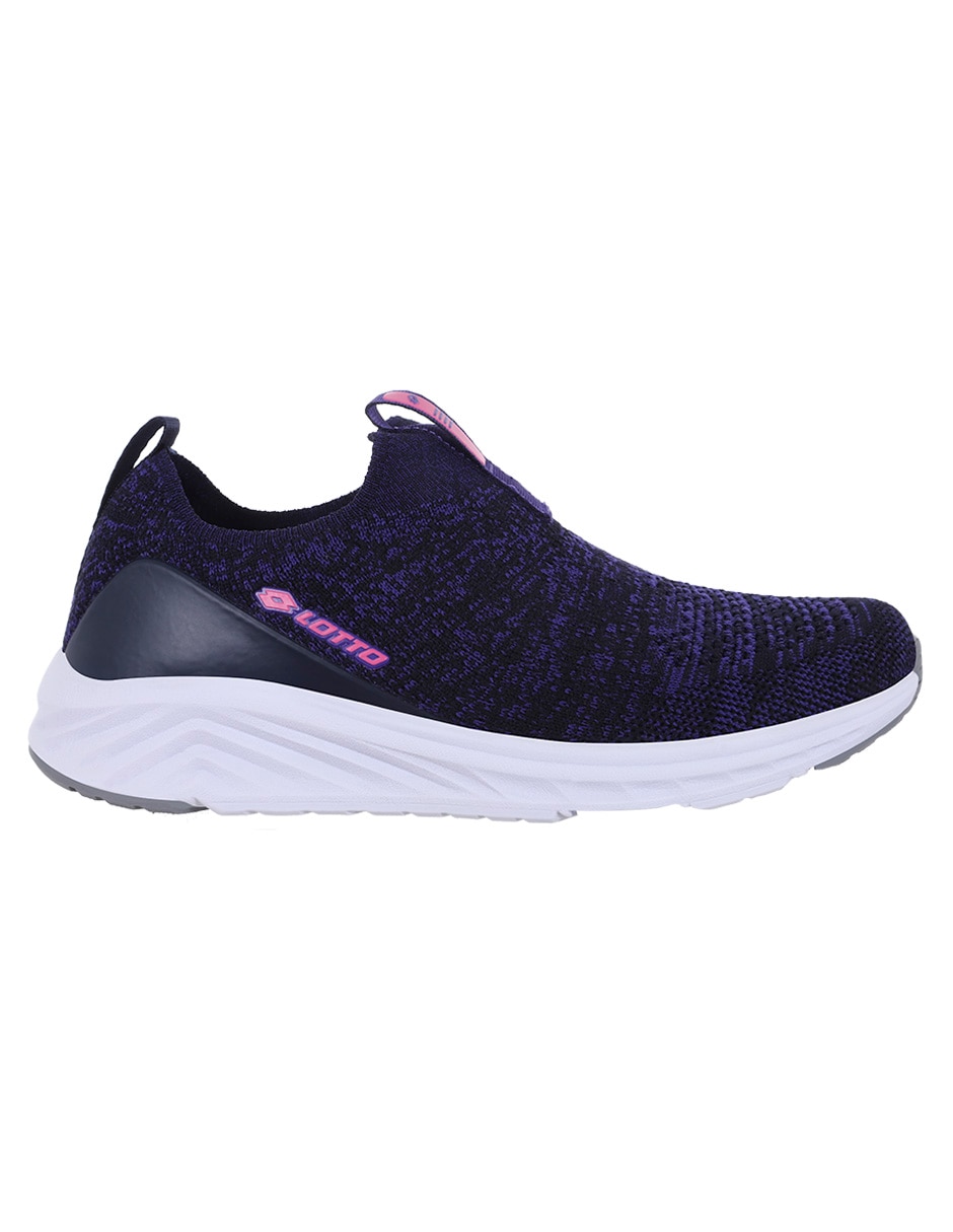 Tenis para mujer 2