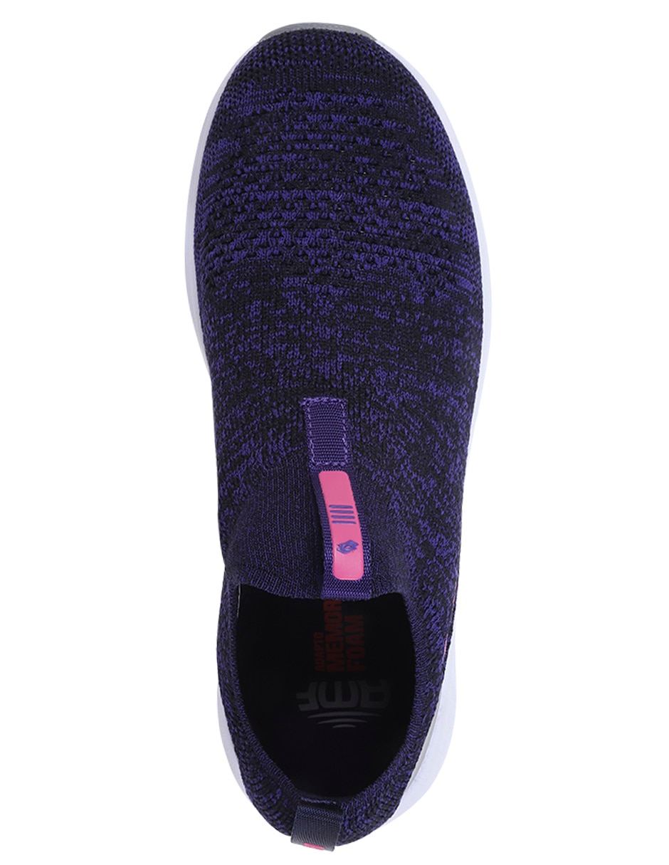 Tenis para mujer 5