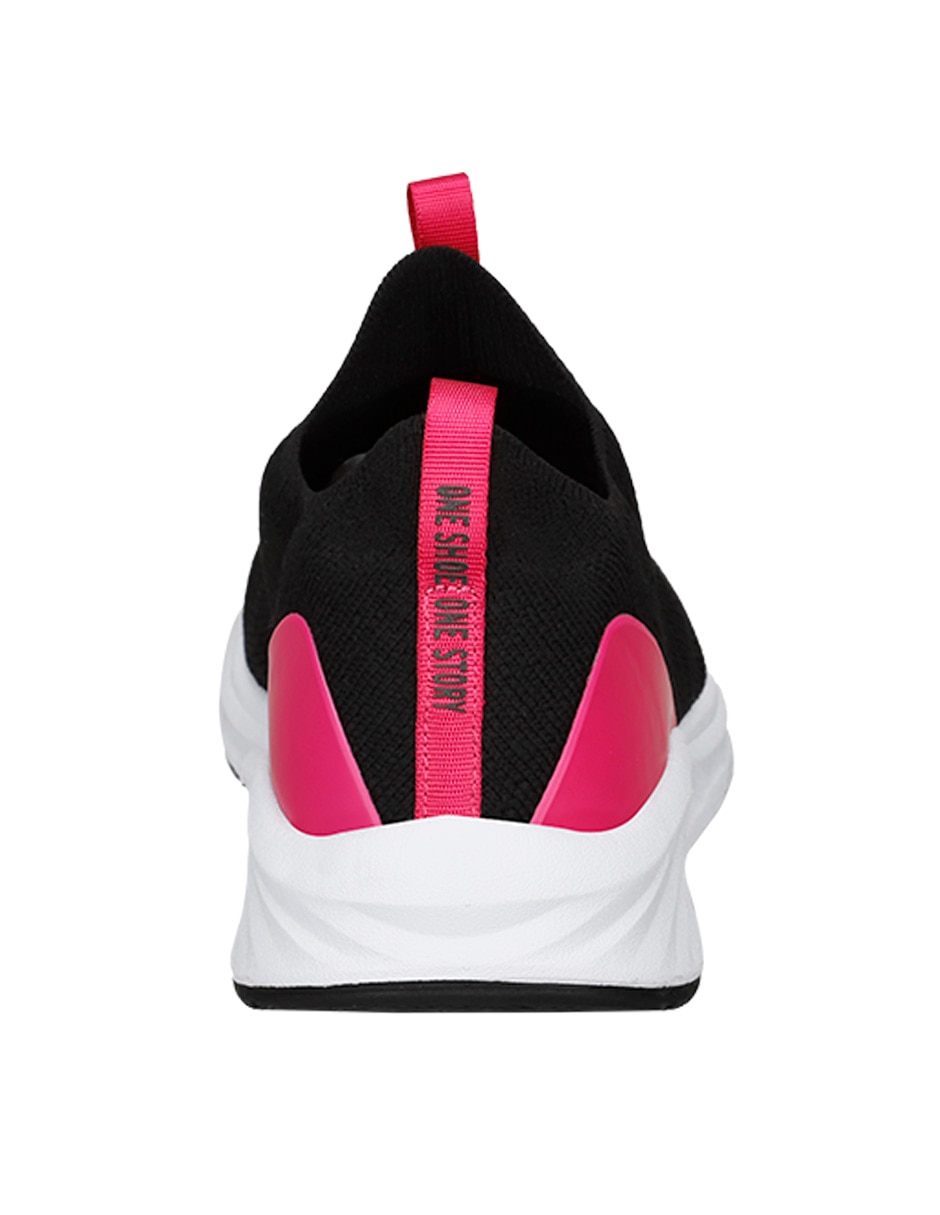 Tenis para mujer 4