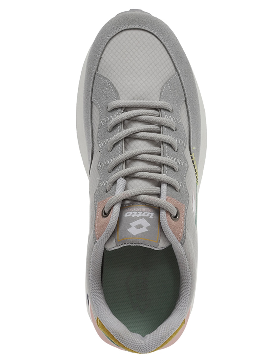 Tenis para mujer 10