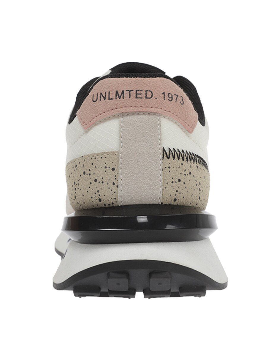 Tenis para mujer 3