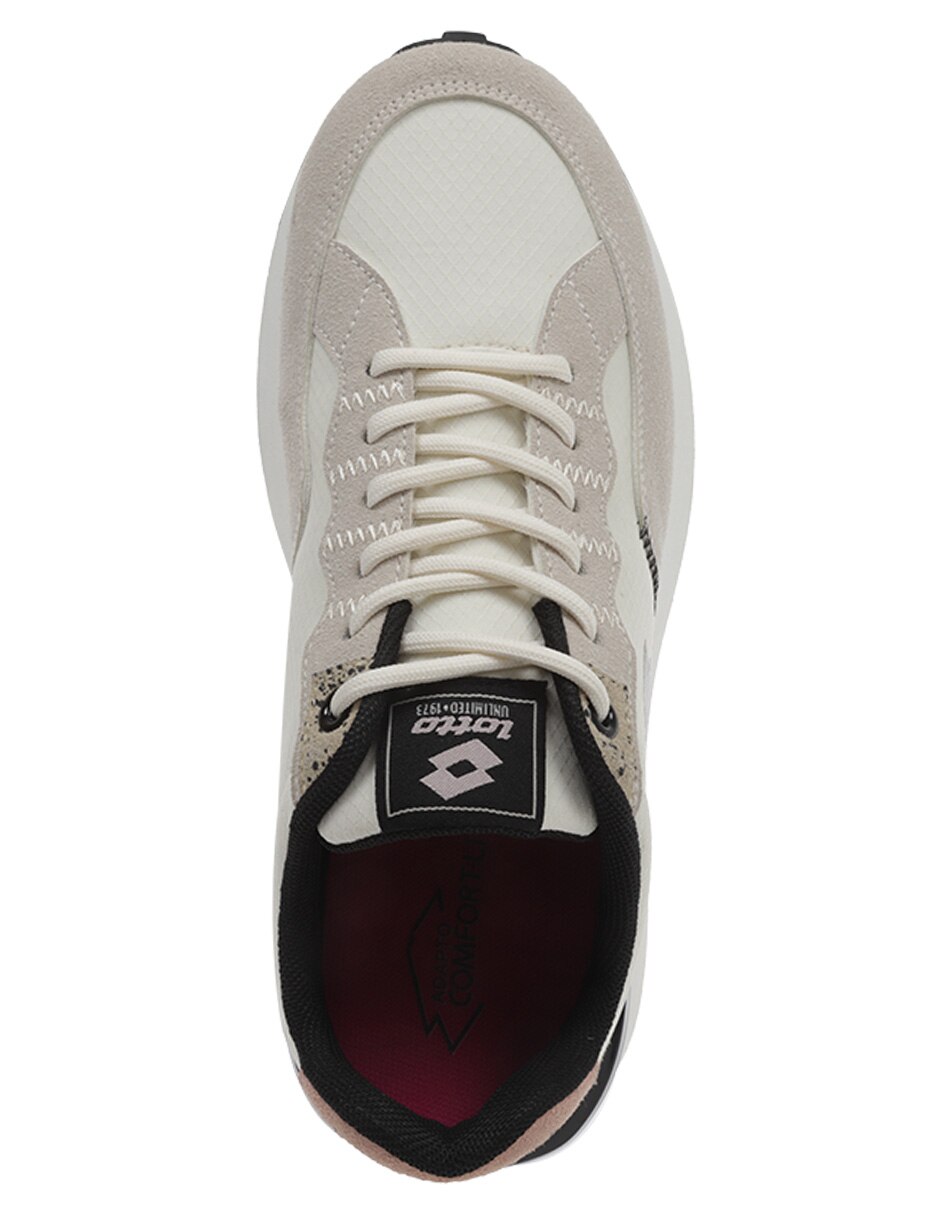 Tenis para mujer 5