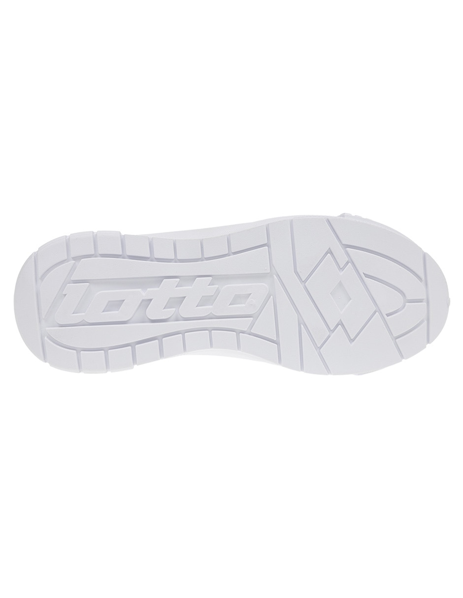 Tenis Lotto para mujer