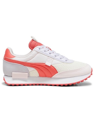 Tenis Future Rider Pastel para mujer