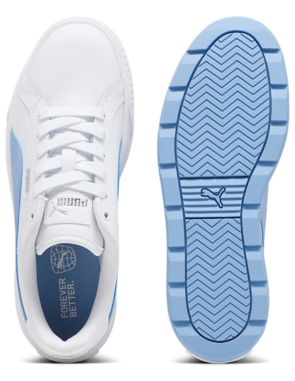 Tenis Karmen L para mujer