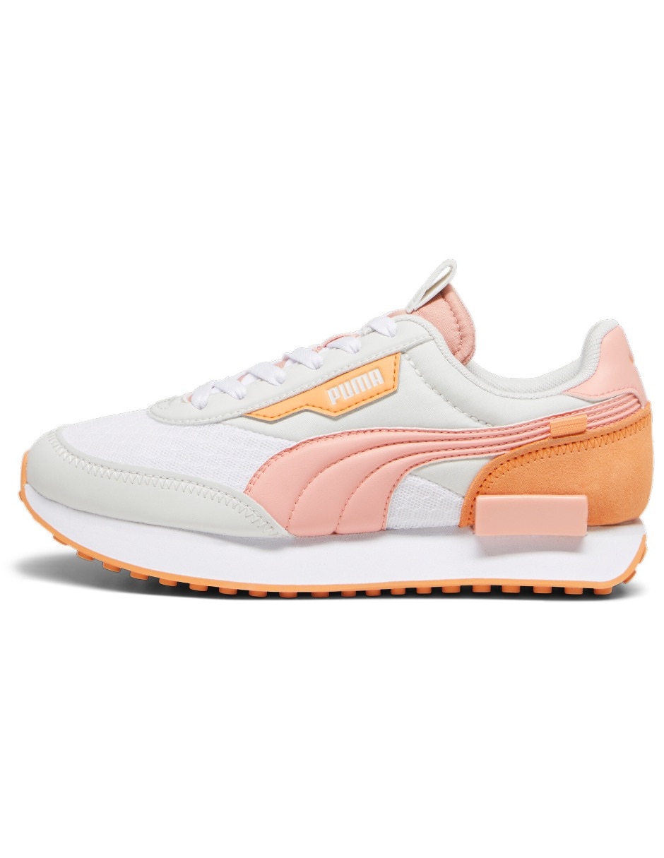 Tenis Puma Future Rider Pastel Wns para mujer