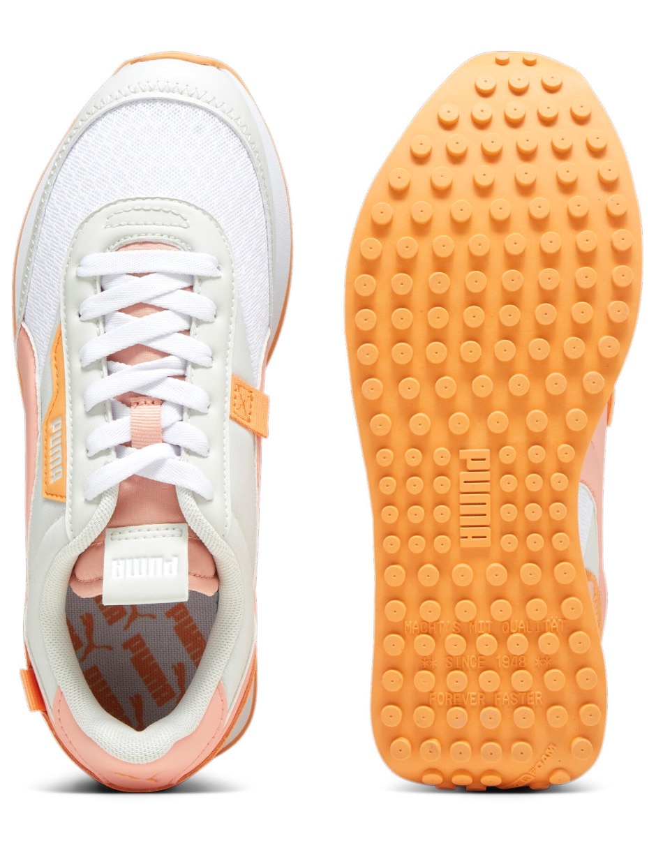 Tenis Puma Future Rider Pastel Wns para mujer