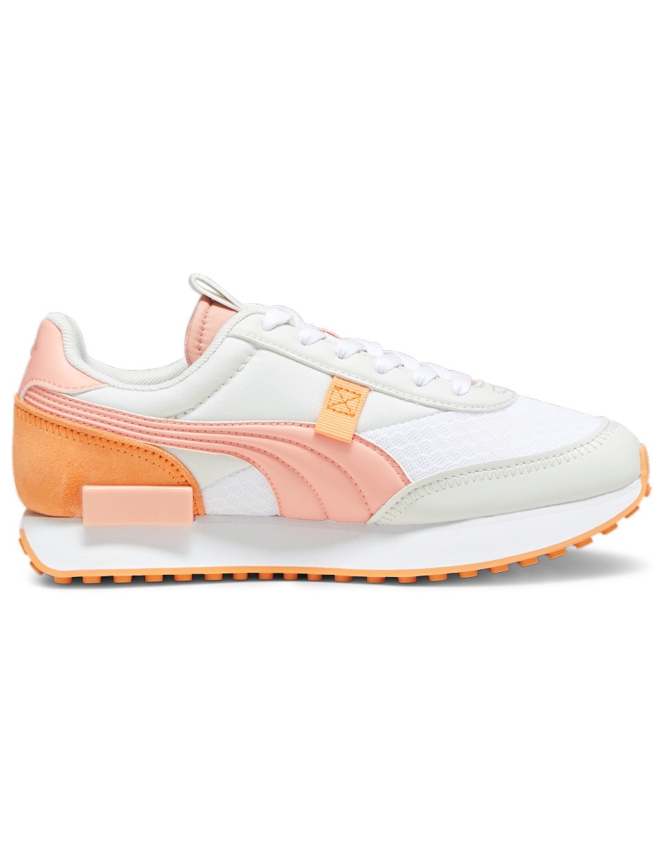 Tenis Puma Future Rider Pastel Wns para mujer